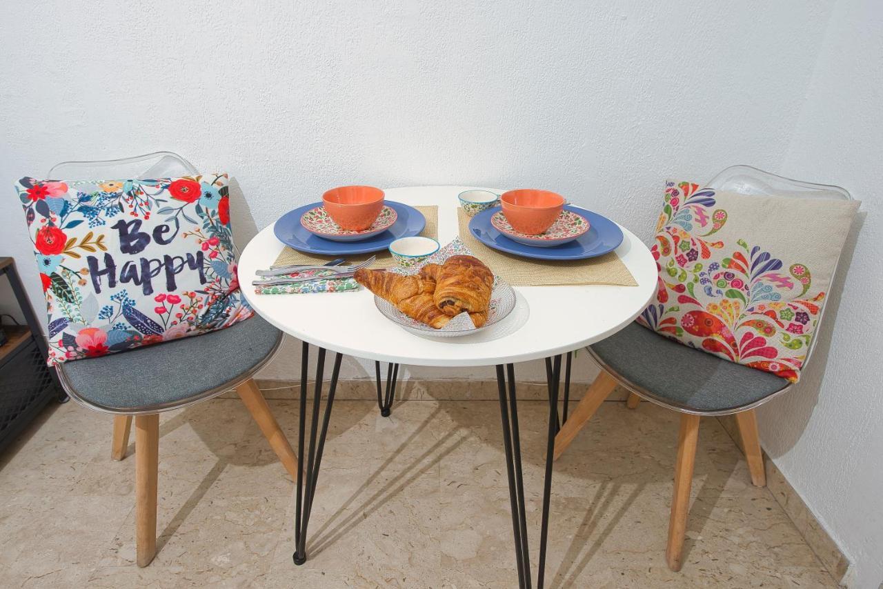 Beach Flat Nizza Esterno foto