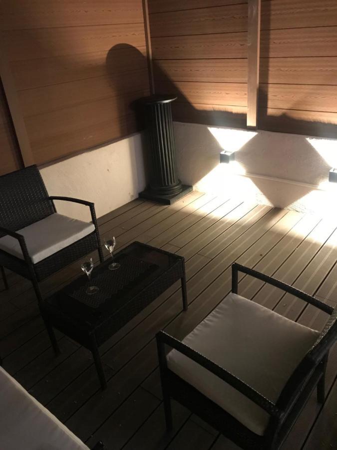 Beach Flat Nizza Esterno foto